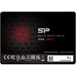 Disque ssd interne - silicon power - ace a5x 4to - sata iii 2. 5 3d nand