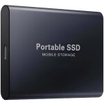 Disque ssd portable ssd 2t disque ssd externe pour ordinateur portable pc pour macbook noir
