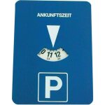 Disque de stationnement hp autozubehr 36. 942 11 cm x 15 cm 1 pc(s)