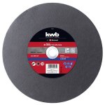Disque � tron�onner 355x254x32 mm