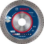 Disque diamant best hard ceramic expert bosch 125 mm - 2608900655