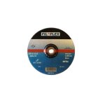 Disque universel � tron�onner le m�tal diam�tre 230 x 25 x 22 filflex metal