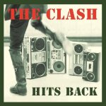 Disque vinyle - the clash - the clash hits back - 180 grammes - enti�rement manuel - 33 tours
