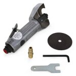 Disqueuse pneumatique - eberth - modle 75 mm - 20. 000 tours / min - lger et maniable - construction ...