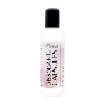 Dissolvant acétone capsules acrylique semi permanent 100 ml Dissolvant acétone capsules acrylique semi permanent 100 ml
