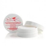 Dissolvant disques - mavala - pour vernis  ongles - sans actone - pratique pour le voyage