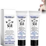 Dissolvant de pigment de tatouage crme denlvement de tatouage tattoos emblem dtatouage dissolvant ...