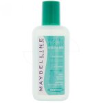 Dissolvant sans acétone - gemey maybelline - 125ml - extrait davocat - hydratant - ongles sensibles Dissolvant sans acétone - gemey maybelline - 125ml - extrait davocat - hydratant - ongles sensibles