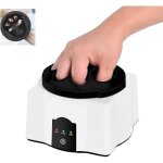 Dissolvant pour vernis à ongles à la vapeur 36 w steam off pro dissolvant électrique dissolvant de vernis ... Dissolvant pour vernis à ongles à la vapeur 36 w steam off pro dissolvant électrique dissolvant de vernis ...