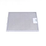 Distri + - filtre m�tal anti - graisse compatible avec hotte aeg electrolux faure junon. . . alternative ...