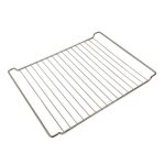 Grille de four - distri + - 33. 5 x 44. 5 cm - compatible whirlpool aeg electrolux - m�tal