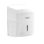 Distributeur pour 450 formats � d�vidage central - abs blanc daily k -