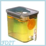 Distributeur de boissons de grande capacit� bouilloire froide polyvalente pour boissons pour la cuisine ...