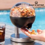 Distributeur de bonbons et de fruits secs - distributeur automatique infrarouge