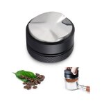 Distributeur cafe 58mm - tamper - r�glable