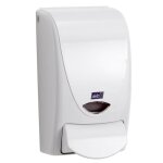 Distributeur de cartouche de savon liquide proline - bernard professional