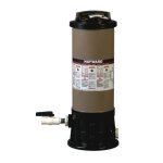 Distributeur chimique grande capacit�