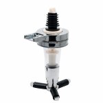 Distributeur dalcool optic spirit doseur de vin doseur de pub distributeur de boisson spiritueuse vin ...