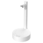 Distributeur deau potable intelligent - mlbq - 7 niveaux de distribution - blanc - compatibilit� universelle ...