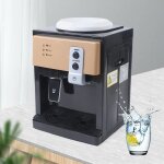 Distributeur deau lectrique 550w - fontaine  eau chaude et froide pratique - distributeur deau lectrique ...