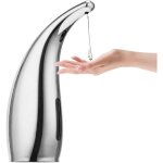 Distributeur de liquide vaisselle l distributeur de savon automatique 300 ml sans contact avec capteur ...
