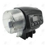 Distributeur de nourriture - htbe® - réservoir automatique - pvc - 30 - 80g - poissons daquarium Distributeur de nourriture - htbe® - réservoir automatique - pvc - 30 - 80g - poissons daquarium