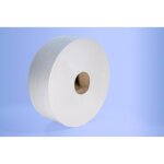 Distributeur papier hygi�nique yaliss jumbo jvd - 6 rouleaux - 350 m