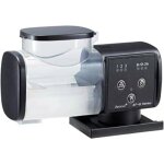 Distributeur vacances poisson 500 ml ? minuterie ? alimentation automatique voyage .