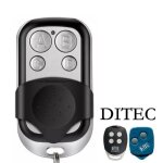 Ditec gol4c bixls garage télécommande clone code fixe 433. 92 mhz 433mhz ditec contrôleur porte ouvre ... Ditec gol4c bixls garage télécommande clone code fixe 433. 92 mhz 433mhz ditec contrôleur porte ouvre ...