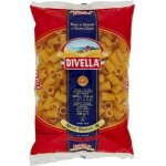 Divella pâtes de semoule de blé dur demi - rigatoni 18 gr 500 x 24 Divella pâtes de semoule de blé dur demi - rigatoni 18 gr 500 x 24
