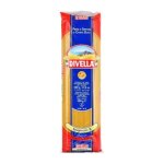 Divella pâtes de semoule de blé dur spaghettini 9 gr 500 x 36 Divella pâtes de semoule de blé dur spaghettini 9 gr 500 x 36