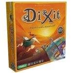 Dixit - asmodee - nouvelle dition - carte de jeux - 8 ans et plus - mixte