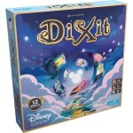 Dixit disneyasmodee - jeu de soci�t� - jeu dimagination - 3 � 6 personnes