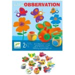 Djeco jeu little observation jeux daction et reflets jeux &eacute ducatifs multicolores (15)316