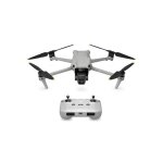Cam�ra sport dji drone air 3 + radiocommande rc - n2