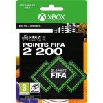 Dlc 2200 points fifa pour fifa 21 ultimate team? - code de téléchargement Dlc 2200 points fifa pour fifa 21 ultimate team? - code de téléchargement