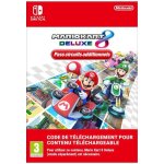Dlc pass circuits additionnels pour mario kart 8 deluxe ? code de tlchargement pour nintendo switch ...