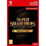 Dlc fighters pass vol. 1 pour super smash bros. ultimate ? code de tlchargement pour nintendo switch ...