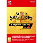 Dlc fighters pass vol. 2 pour super smash bros. ultimate ? code de tlchargement pour nintendo switch ...