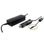 Dlh adaptateur de voiture energy - 72 w - pour tablette pc - 12 v dc entr�e - 12 v dc / 6 a sortie