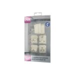Dlh kit adaptateur de connecteur dalimentation - blanc