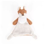 Dmc ? peluche � broder doudou renard pour personnaliser un compagnon doux et d�coratif avec un motif ...