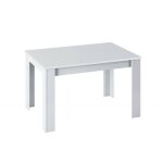 Dmora table extensible dilici console extensible pour salle à manger avec rallonge 140 - 190x90h78 cm ... Dmora table extensible dilici console extensible pour salle à manger avec rallonge 140 - 190x90h78 cm ...