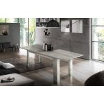 Dmora table � rallonge natan console extensible jusqu� 12 places console extensible 100% made in italy ...