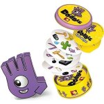 Dobble chrono show - jeu de soci�t�