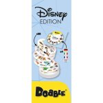 Dobble disney jeu de cartes rapide et amusant pour enfants ds 6 ans avec hros disney 5 mini jeux 2 ...