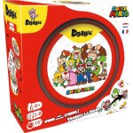 Jeu d?ambiance - nintendo - dobble : super mario - 2 joueurs ou plus - 6 ans et plus - multicolore
