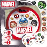 Dobble : marvel jeu de socit  partir de 6 ans 2  8 joueurs 15 minutes zygomatic