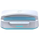 Dock console - avermedia - gc515 blanc - carte dacquisition int�gr�e - port sd