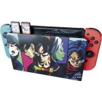 Dock cover dragon ball super - accessoire - switch Dock cover dragon ball super - accessoire - switch
